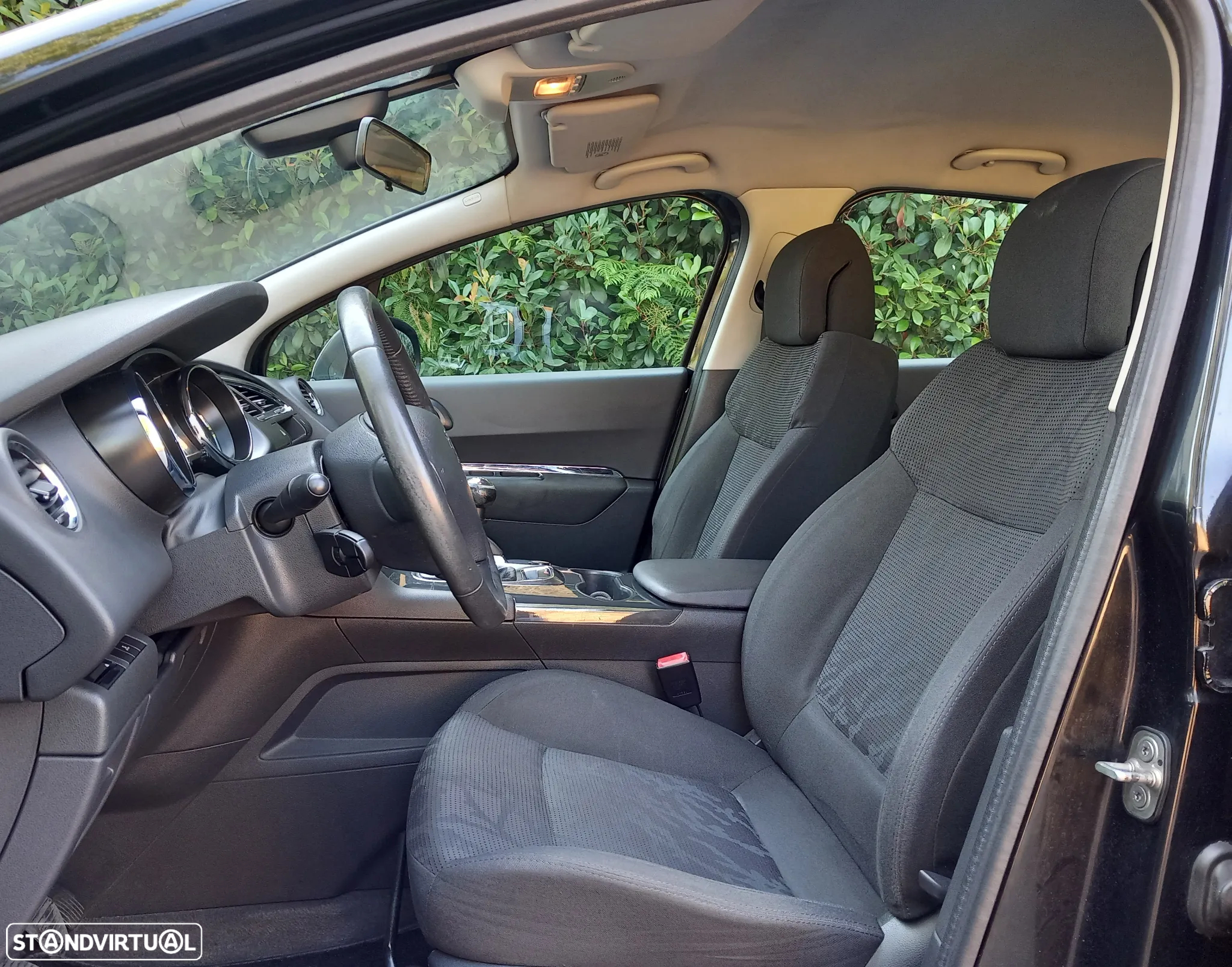 Peugeot 3008 1.6 HDi Active - 6