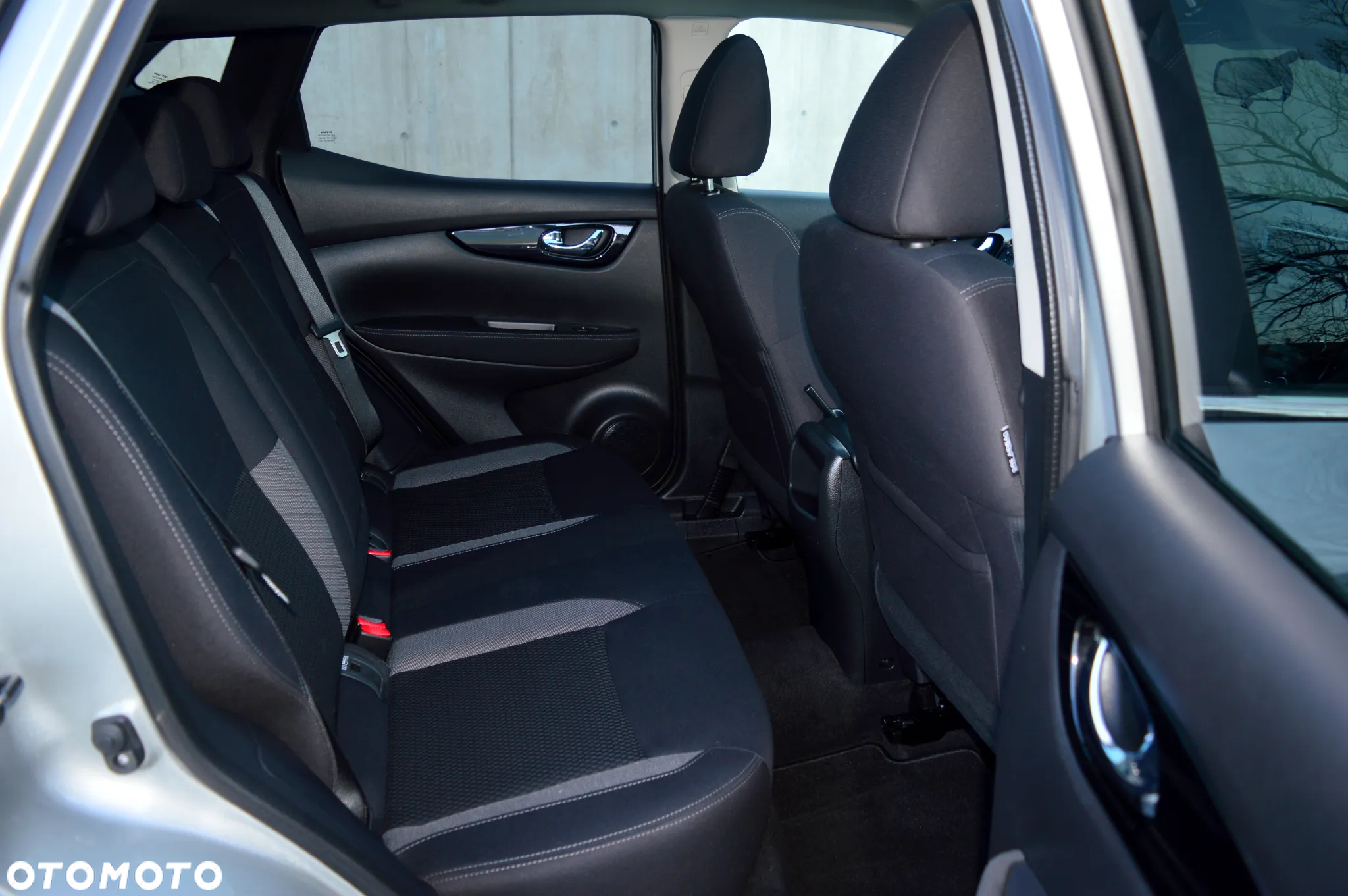 Nissan Qashqai - 12