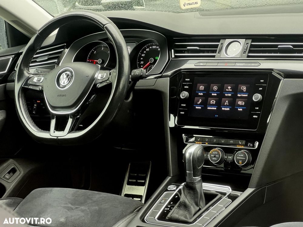 Volkswagen ARTEON - 8