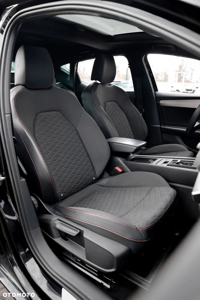 Seat Leon 1.5 EcoTSI Evo FR S&S DSG - 15