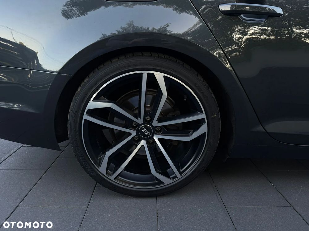 Audi A4 - 34