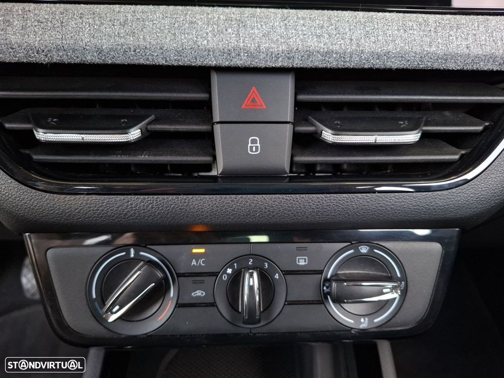 Skoda Scala 1.0 TSI Ambition DSG - 22