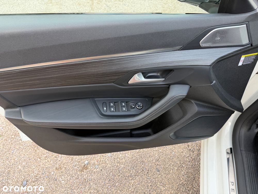 Peugeot 508 PureTech 225 EAT8 GT - 23