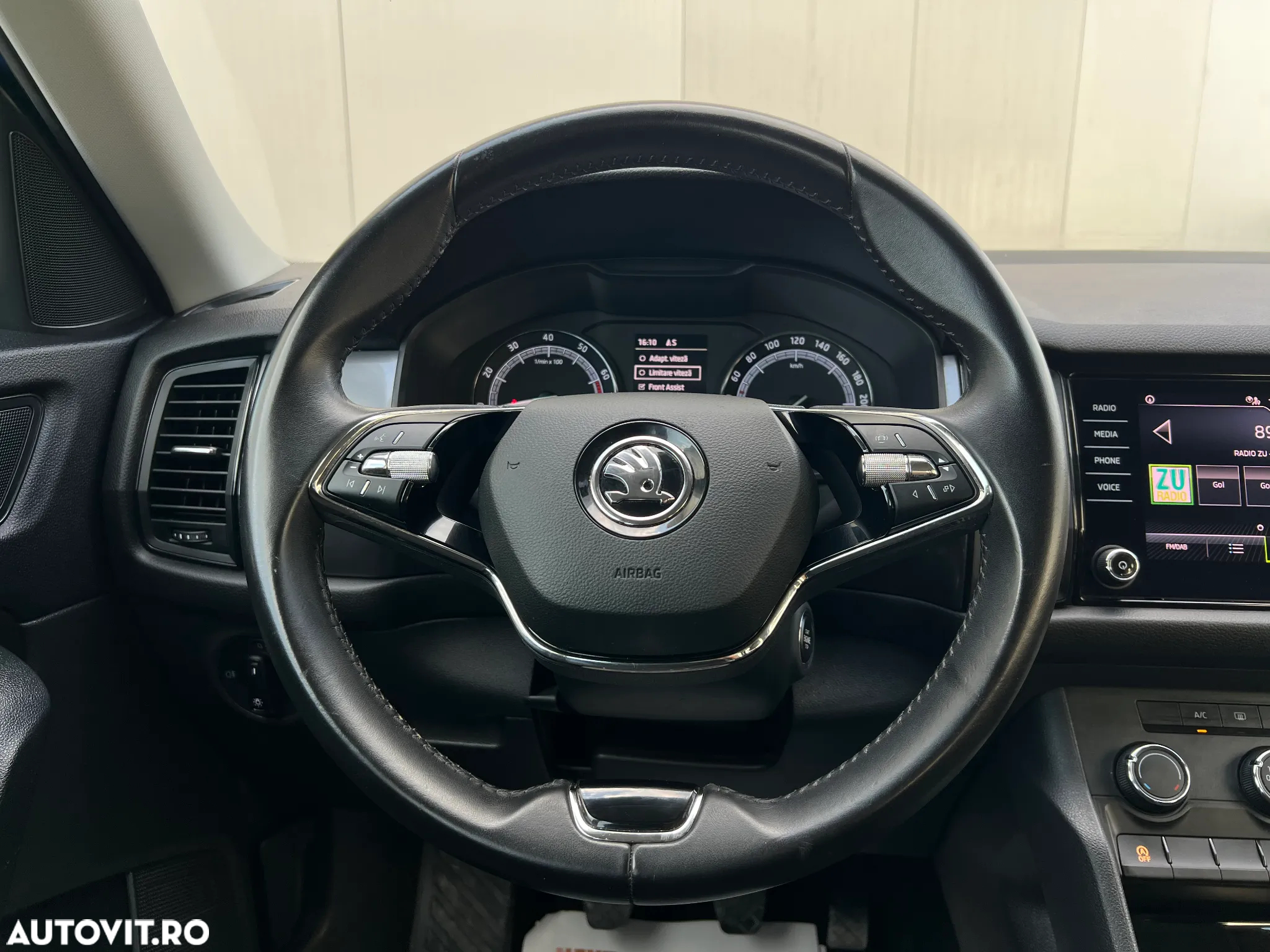 Skoda Kodiaq 1.5 TSI ACT Active - 17