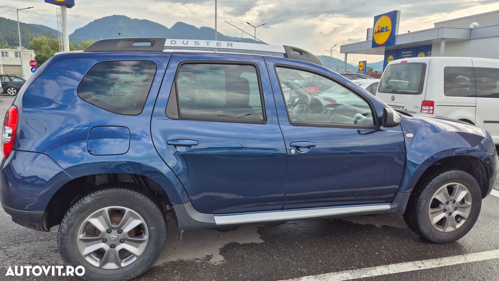 Dacia Duster - 6