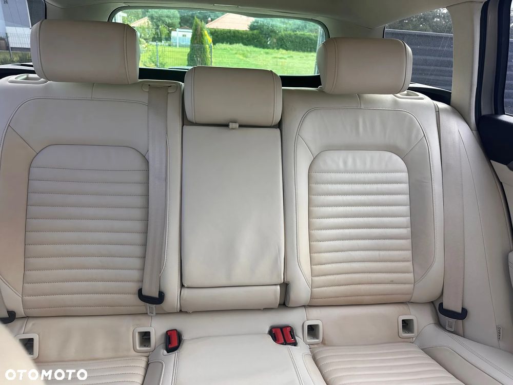 Volkswagen Passat Alltrack 2.0 TSI BMT 4Mot DSG - 14