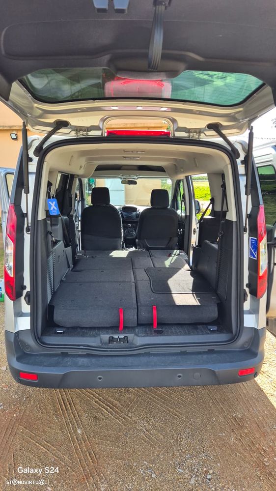 Ford Transit Connect 1.5 TDCi 230 L2 Trend - 6