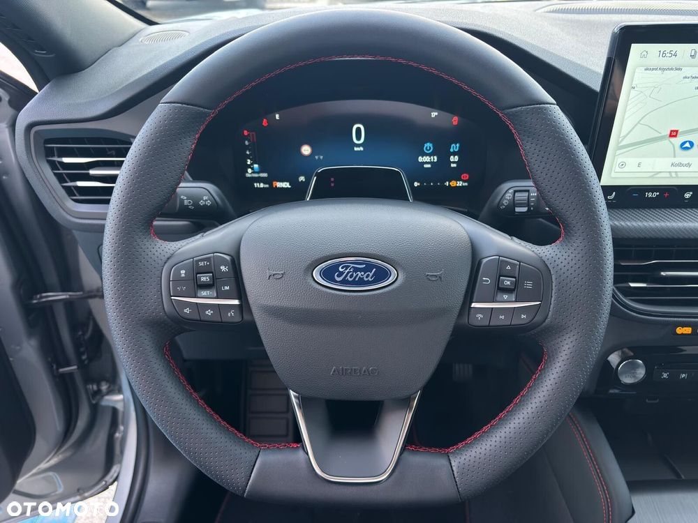 Ford Kuga - 21