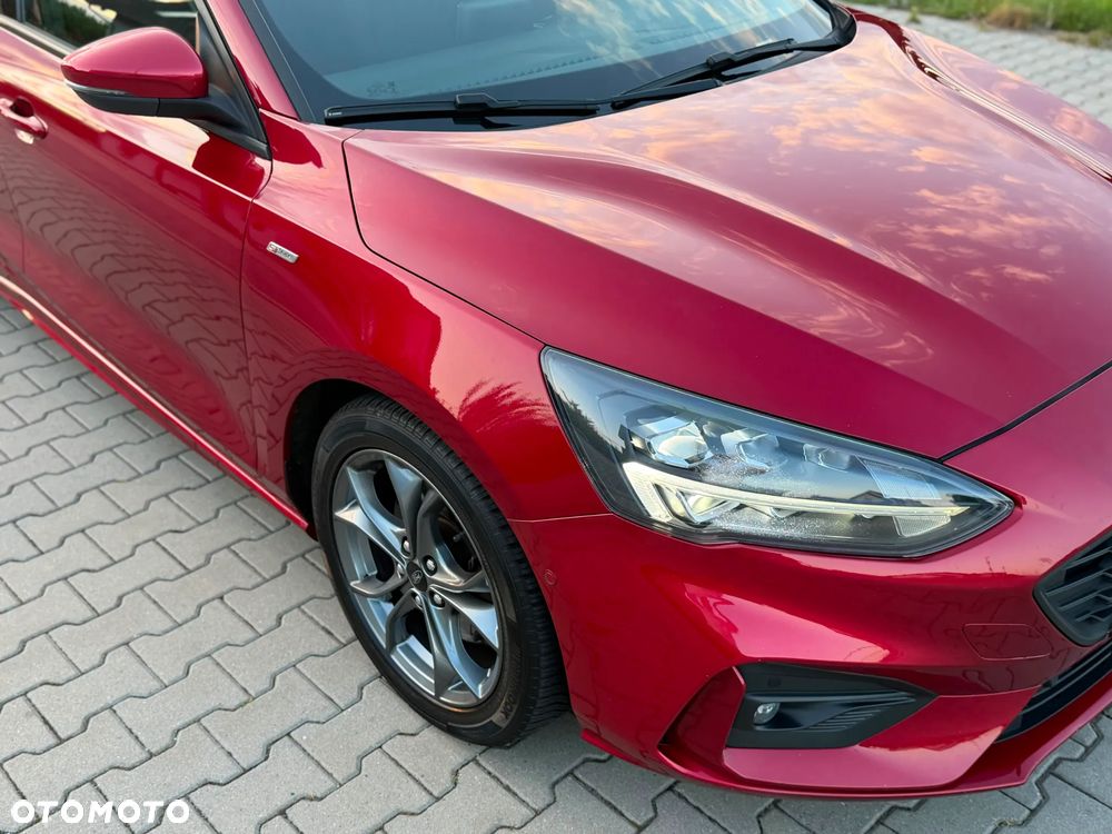 Ford Focus - 4