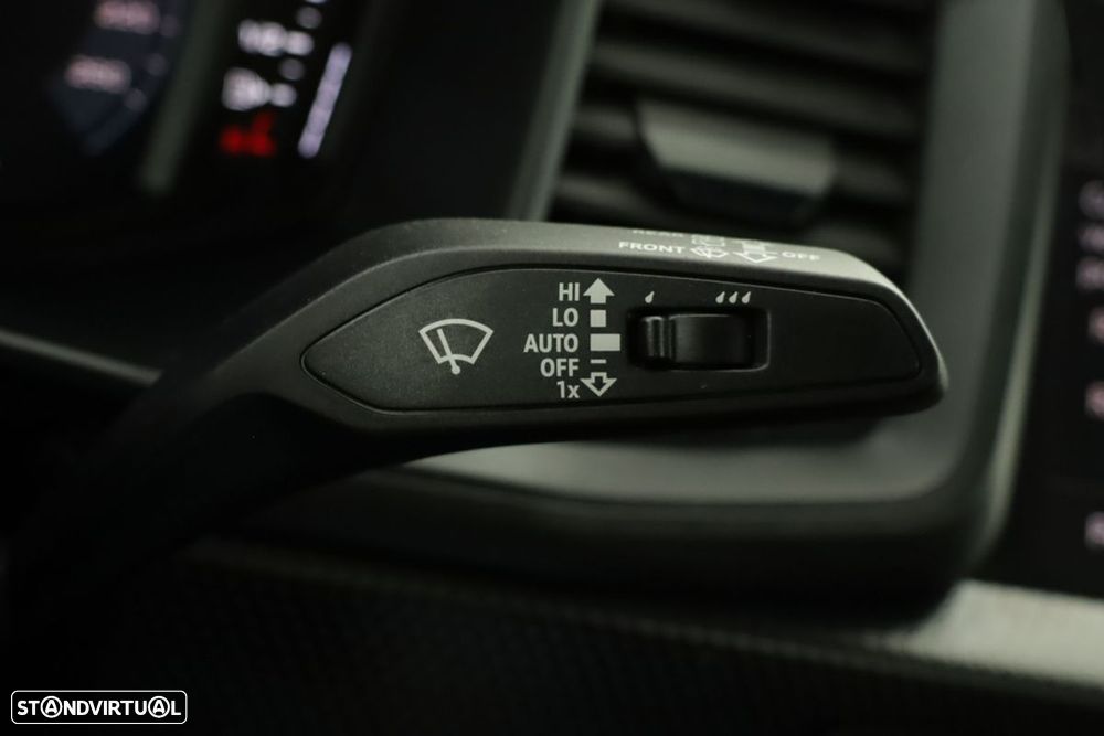 Audi A1 Sportback 25 TFSI Advanced - 17
