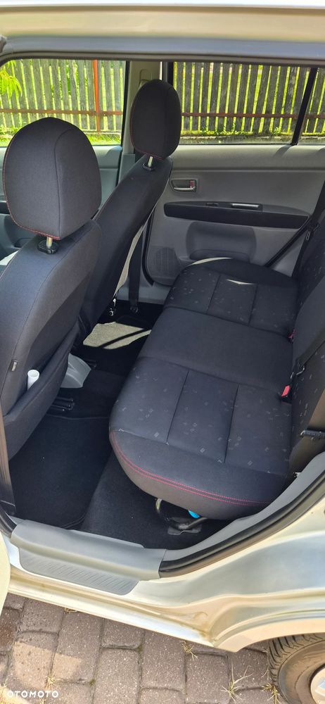 Mazda 2 1.4 CD Active - 9