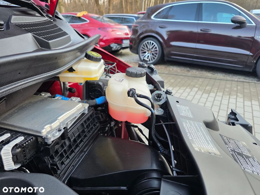 Mercedes-Benz Vito Extra long max długi - 8