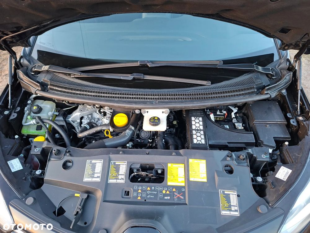 Renault Grand Scenic ENERGY TCe 140 LIMITED - 35