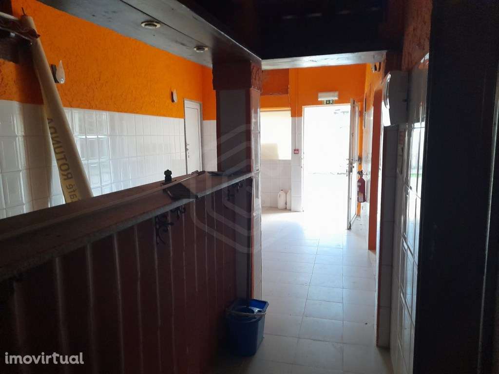 Moradia T3 Duplex Venda Fundão - Grande imagem: 5/23