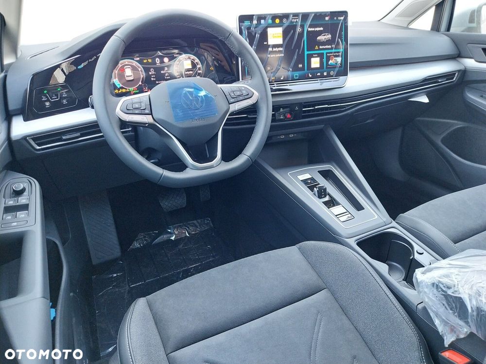 Volkswagen Golf 1.5 eTSI mHEV Life Plus DSG - 11