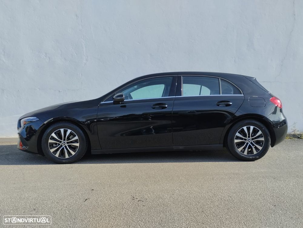 Mercedes-Benz A 200 7G-DCT - 6