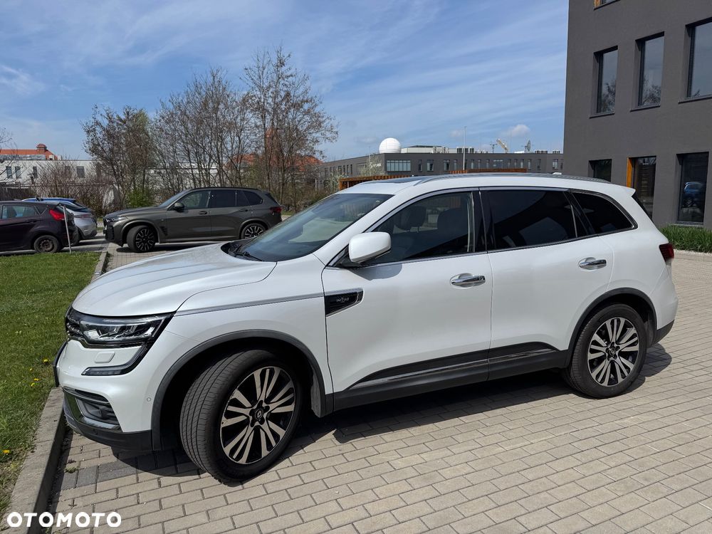 Renault Koleos 2.0 Blue dCi Initiale Paris 4x4 X-Tronic - 2