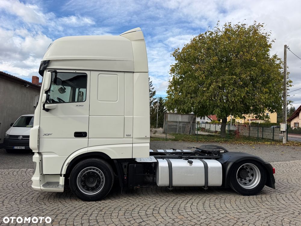 DAF XF 530 FT SSC - 2