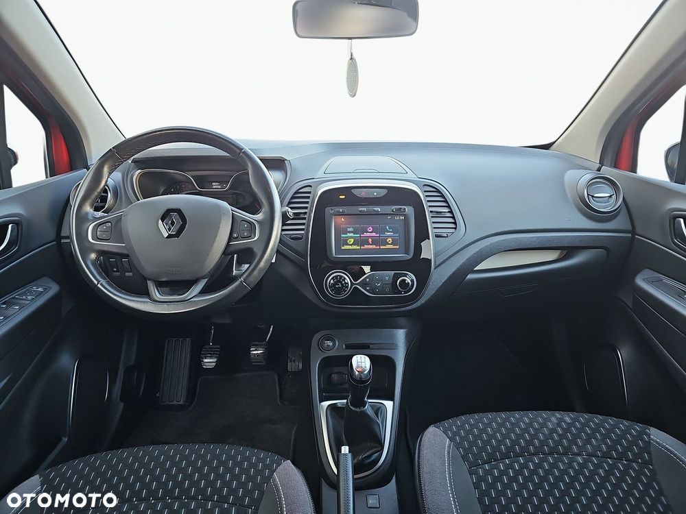 Renault Captur 0.9 Energy TCe Intens - 23