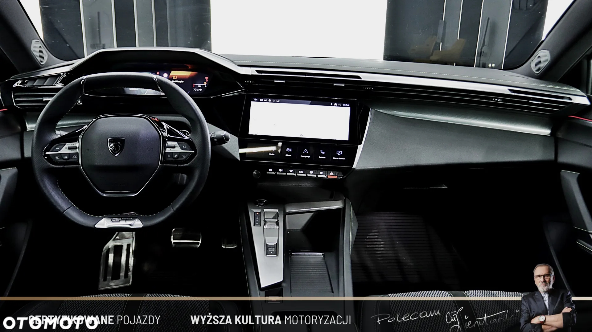 Peugeot 308 1.2 PureTech GT S&S EAT8 - 19