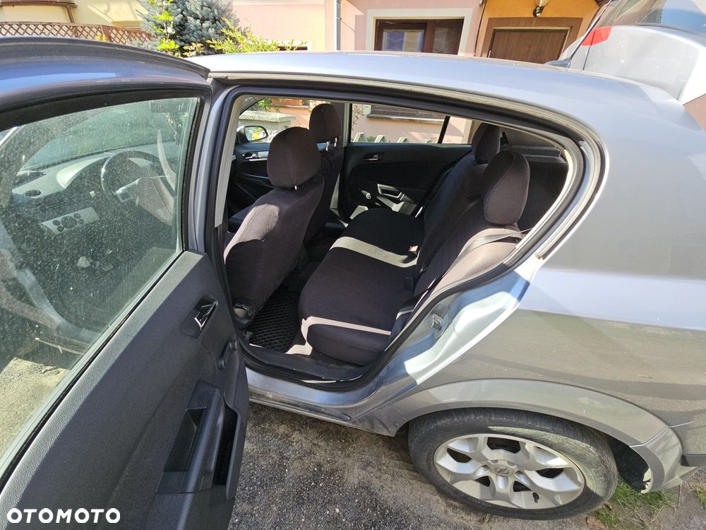 Opel Astra - 6