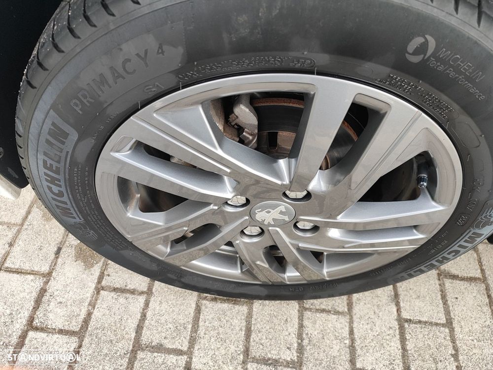 Peugeot 208 1.5 BlueHDi Active Pack - 8