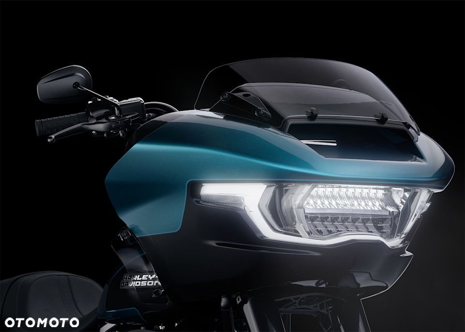 Harley-Davidson Touring Road Glide - 22