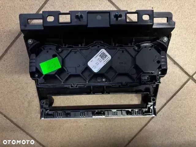 PANEL KLIMATYZACJI RENAULT CLIO V ARKANA CAPTUR II 275100936R - 4