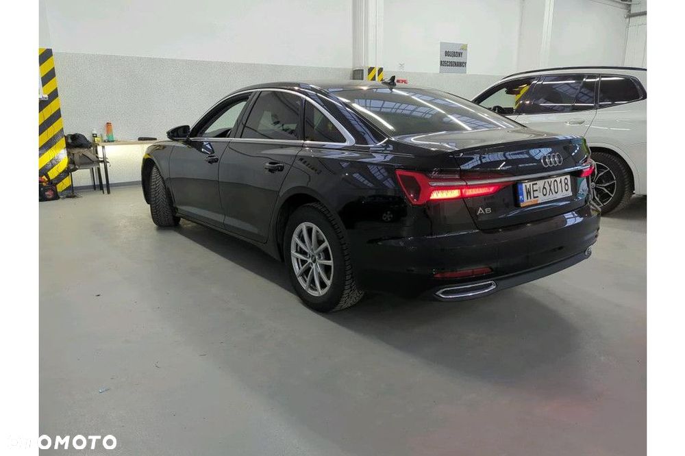 Audi A6 Limousine - 2