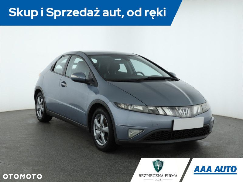 Honda Civic - 2