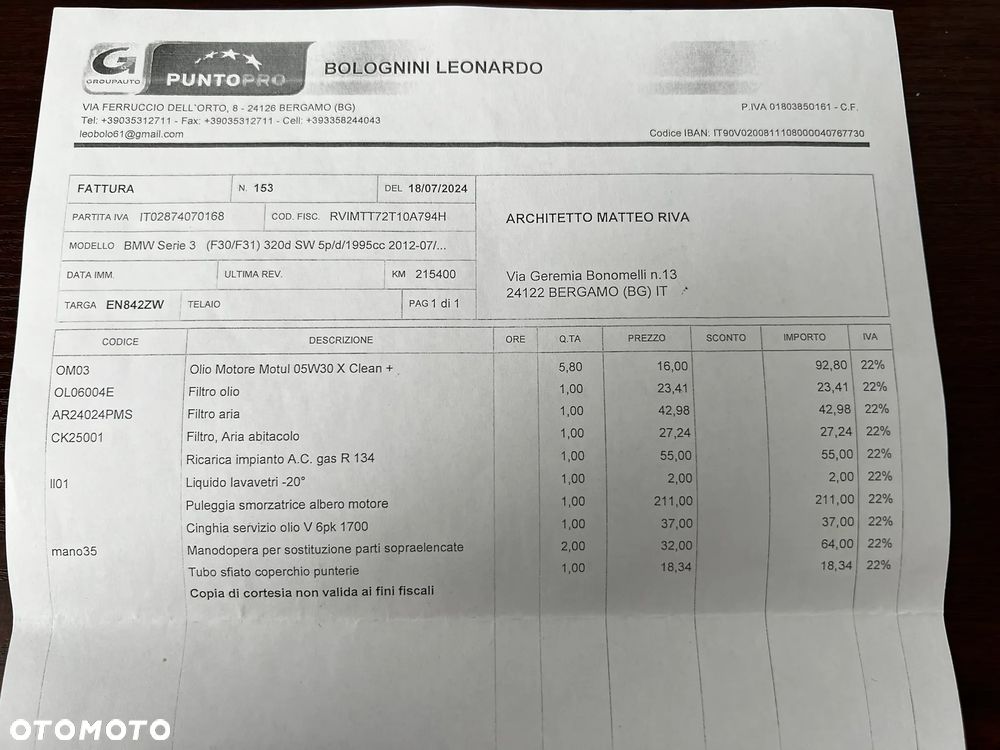 BMW Seria 3 - 31