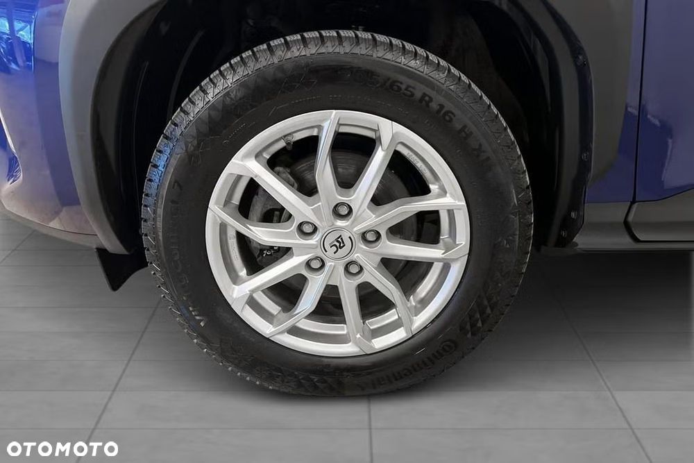 Toyota Yaris Cross 1.5 VVT-i Comfort - 18