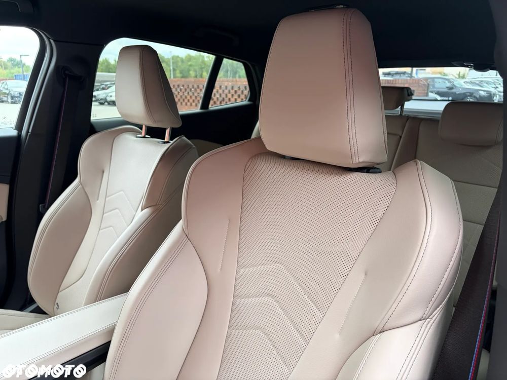 BMW X2 sDrive20i mHEV M Sport - 14