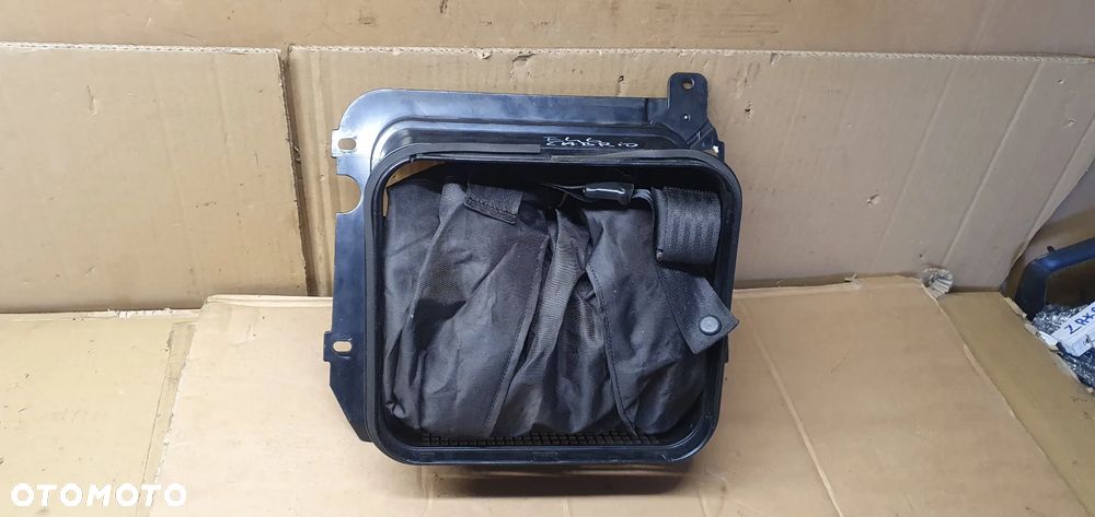 Schowek na narty BMW 3 E46 Cabrio 8268954 8268952 coupe - 4