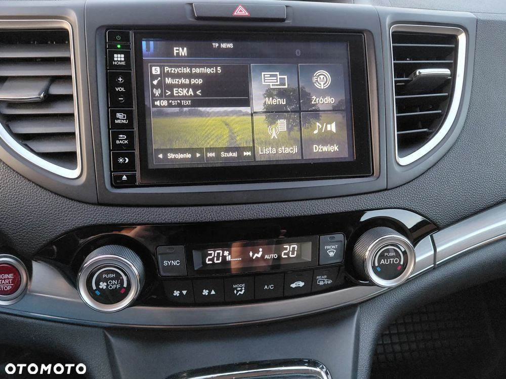 Honda CR-V 1.6i-DTEC Executive - 32