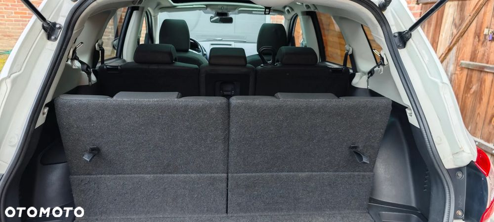 Nissan Qashqai+2 2.0 tekna - 24