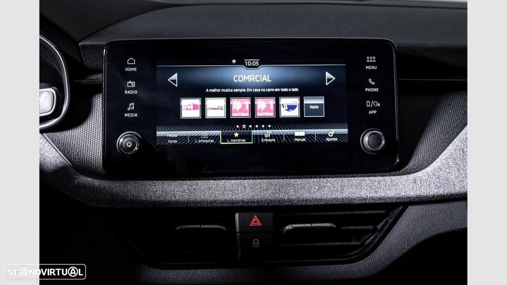 Skoda Kamiq 1.0 TSI - 12