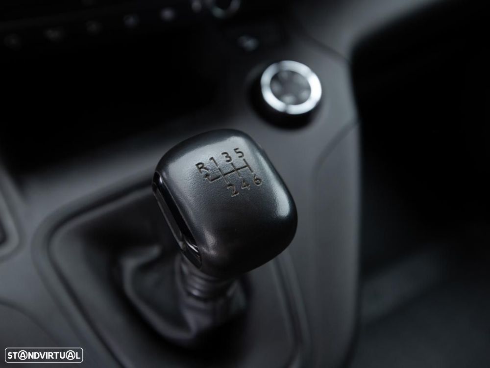 Citroën Berlingo 1.5 BlueHDi XL Control c/IVA - 18