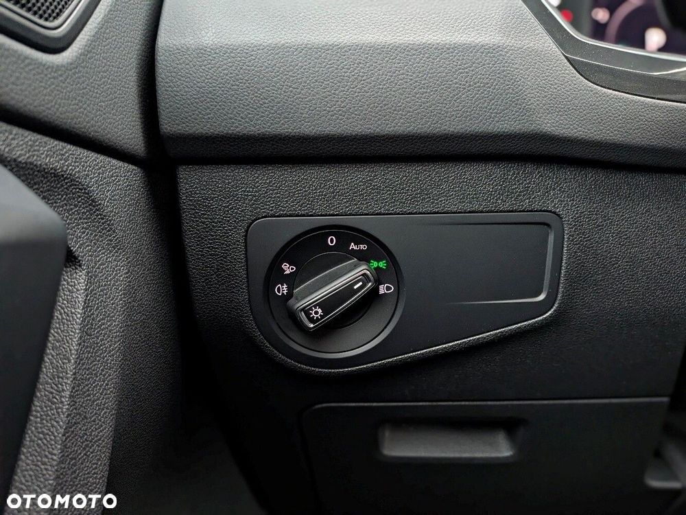 Volkswagen Tiguan 1.5 TSI EVO Elegance DSG - 32