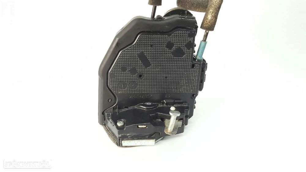 FECHADURA PORTA TRASEIRA DIREITA LEXUS CT 200H - 7