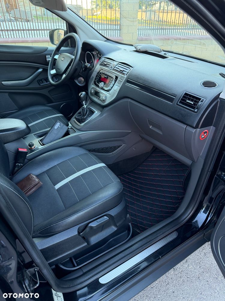 Ford Kuga 2.0 TDCi 2x4 Trend - 20