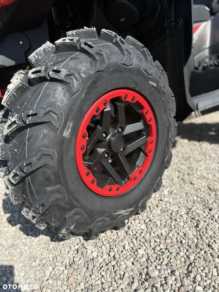 CFMoto CForce - 6
