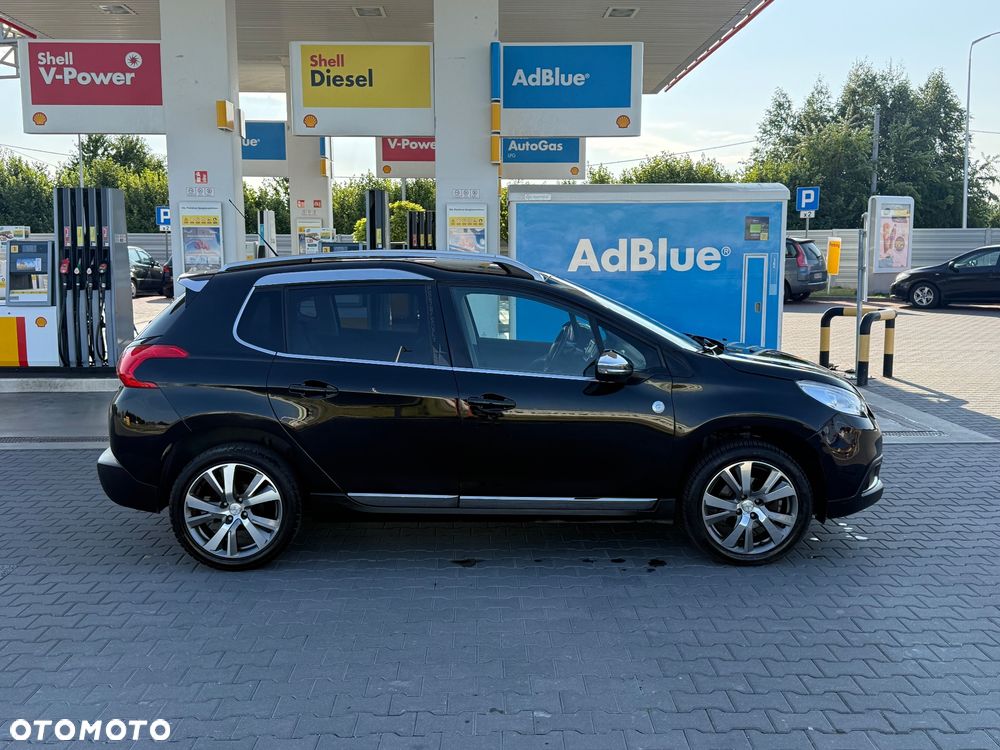 Peugeot 2008 PureTech 110 Stop&Start Business-Line - 7