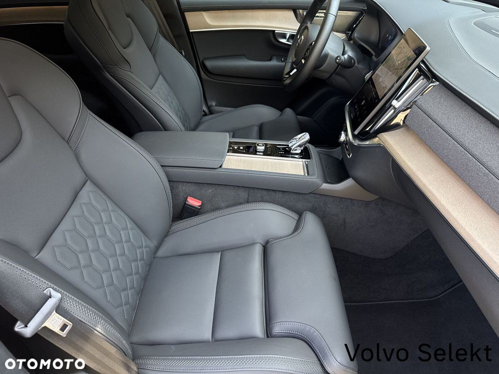 Volvo XC 90 - 20