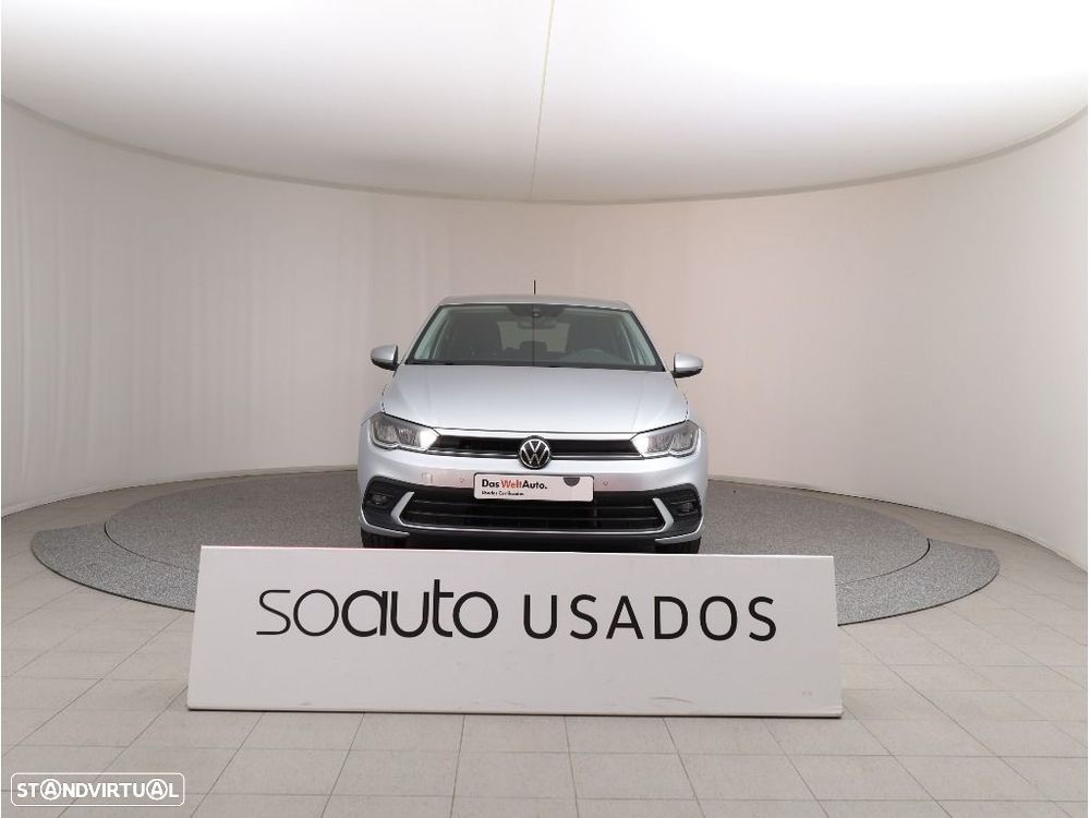 VW Polo 1.0 TSI Urban - 2