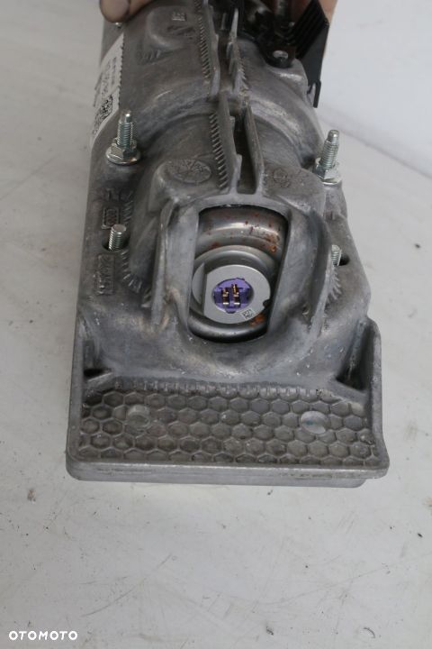 PODUSZKA PASAŻERA SEAT EXEO 3R0880204 - 4