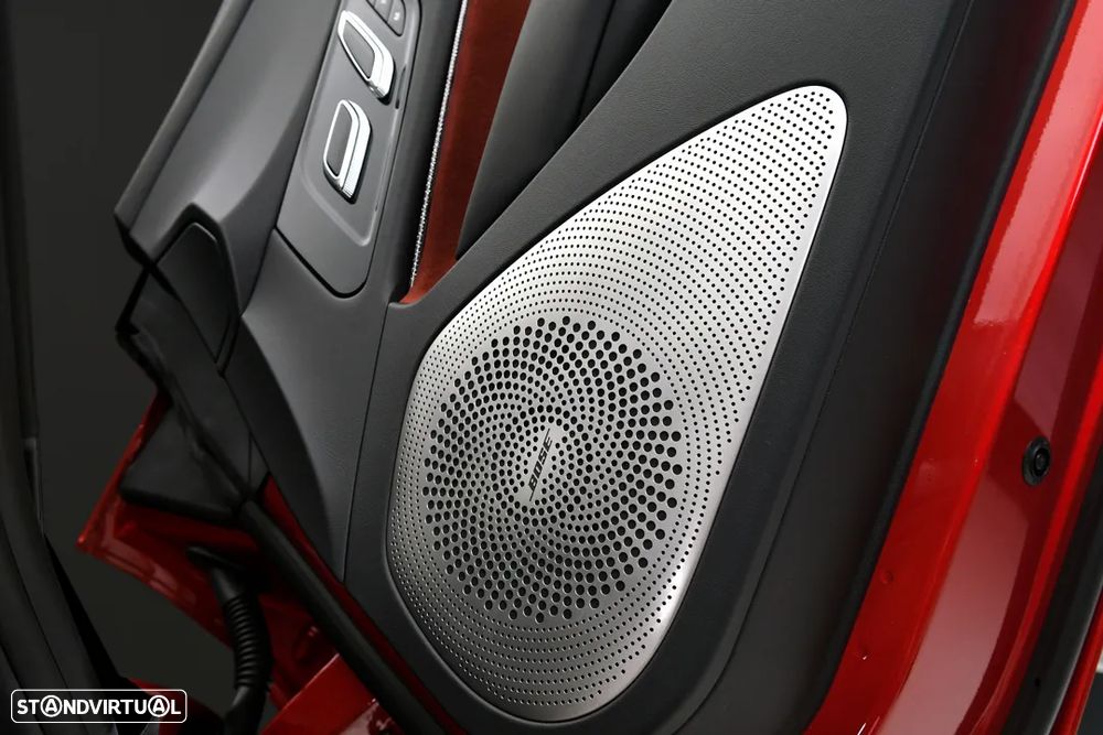 MG Cyberster 77 kWh GT - 20