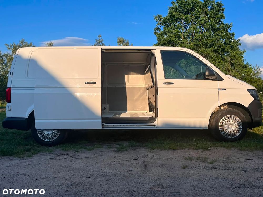 Volkswagen TRANSPORTER - 6