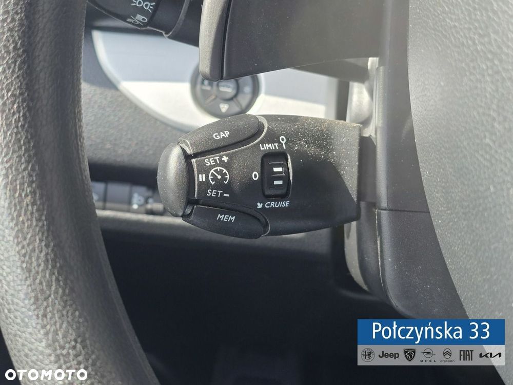 Citroën SpaceTourer - 15