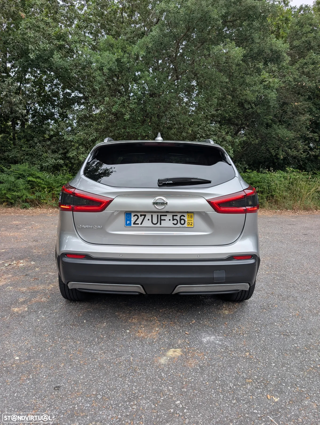 Nissan Qashqai 1.5 dCi Tekna Premium - 12